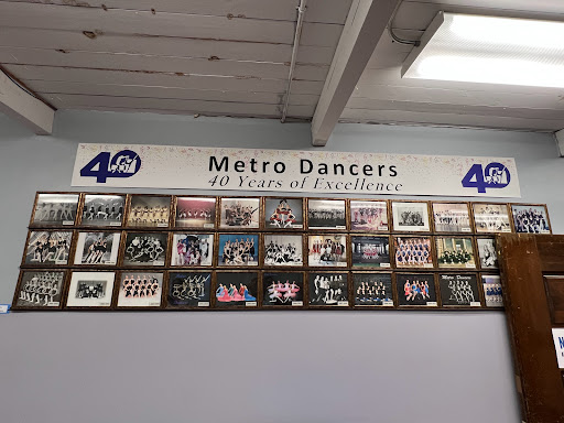 Performing Arts Theater «Portland Metro Arts», reviews and photos, 9003 SE Stark St, Portland, OR 97216, USA