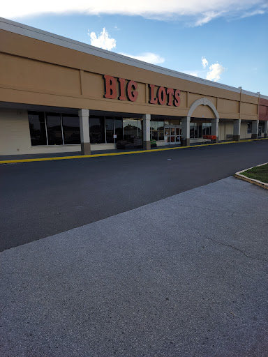 Discount Store «Big Lots», reviews and photos, 923 N 14th St, Leesburg, FL 34748, USA