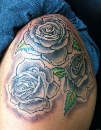 Tattoo Shop «231 Tattoos & Piercing Panama City Florida», reviews and photos, 2411 US-231, Panama City, FL 32405, USA