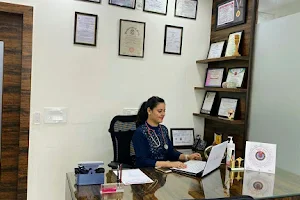 Dr. Deepika’s FemCare Obstetrics & Gynecology Clinic | Best Gynecologist in Rohini image
