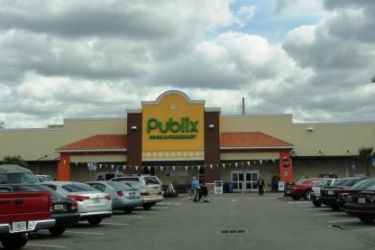 Supermarket «Publix Super Market at Dupont Lakes Center», reviews and photos, 2783 Elkcam Blvd, Deltona, FL 32738, USA