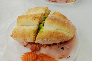 Tortas Cubanas "La Tortuga" image