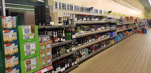 Supermarket «ALDI», reviews and photos, 4150 Mall Dr, Steubenville, OH 43952, USA