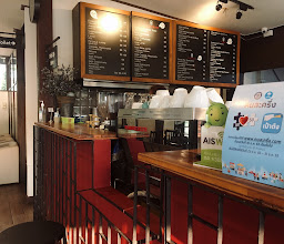 คอฟฟี่ เด้อ หล่า มหาวิทยาลัยขอนแก่น : Coffee Der La Khon Kaen University photo