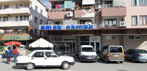 Emek Ekmek