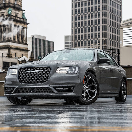 Car Dealer «Community Chrysler Dodge Jeep RAM of Bloomington», reviews and photos, 2200 S Walnut St, Bloomington, IN 47401, USA