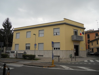 Istituto B. Pascal Via Don Giovanni Minzoni, 57, 27058 Voghera PV, Italia