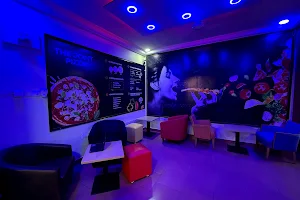 The JointPizza Jwings - Buobai image