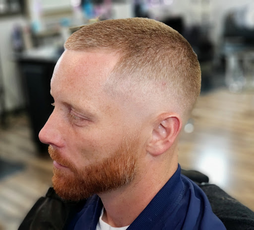 Hair Salon «Urban hair hub», reviews and photos, 18 S Harrison St, Shelbyville, IN 46176, USA