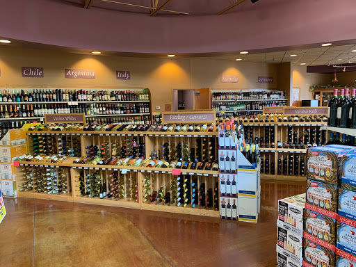 Liquor Store «Westbound Liquor Store», reviews and photos, 13484 185th Ave NW, Elk River, MN 55330, USA