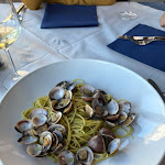 Photo n°1 de l'avis de HS.i fait le 01/12/2023 à 14:15 sur le  Alla Marina à Manarola