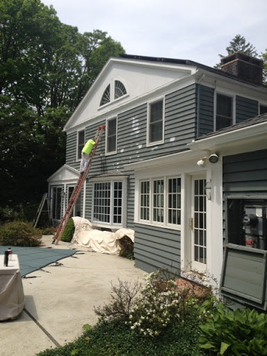 Painter «MDF Painting & Power Washing, LLC», reviews and photos, 500 West Putnam Avenue #400a, Greenwich, CT 06830, USA