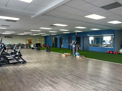 KC Chiro (Formerly Inside Sports Clinic)