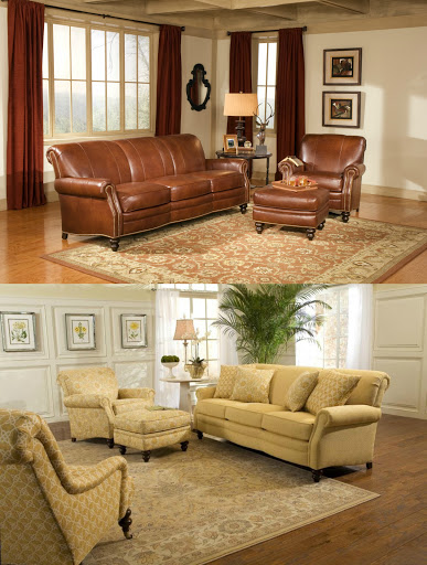 Furniture Store «Potomac Furniture», reviews and photos, 2983 Washington Rd, McMurray, PA 15317, USA