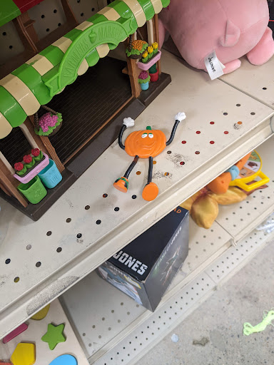 Thrift Store «Goodwill», reviews and photos, 1550 41st Ave I, Capitola, CA 95010, USA