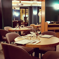 Atmosphère du Restaurant français LE PETIT MAG bistrot chic à Noisy-le-Grand - n°16