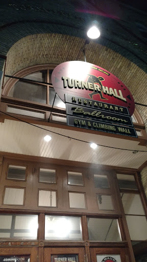 Live Music Venue «Milwaukee Turners», reviews and photos, 1034 N 4th St, Milwaukee, WI 53203, USA