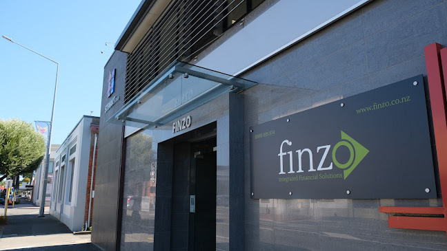 Reviews of Finzo | Integrated Financial Solutions in Hastings - Bank
