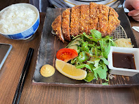 Tonkatsu du Restaurant japonais Kanadé à Paris - n°3