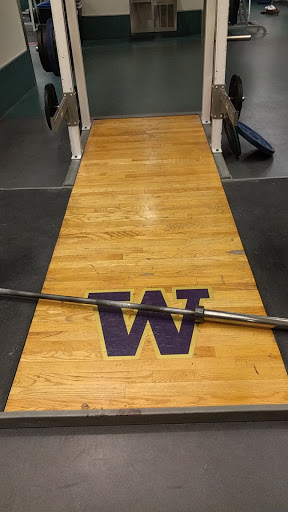 Gymnastics Center «University of Washington Intramural Activities Building (IMA)», reviews and photos, 3924 Montlake Blvd NE, Seattle, WA 98195, USA