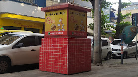 Chaveiro 24 horas Meier