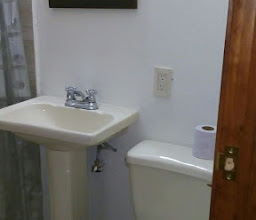 Hostal Casa Púrpura photo