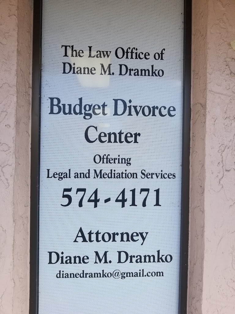 Budget Divorce Center 33990