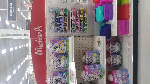 Craft Store «Michaels», reviews and photos, 3469 Grand Oaks, Corona, CA 92881, USA