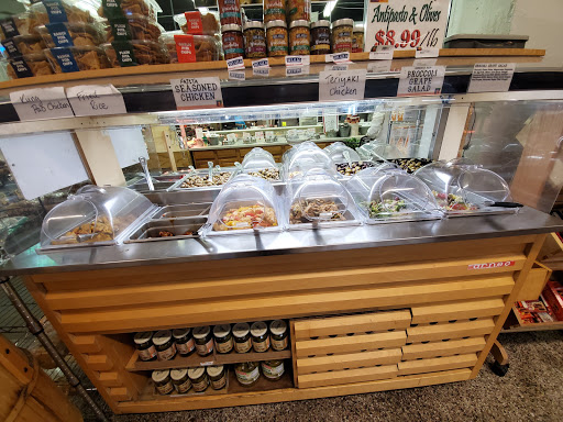 Grocery Store «Horrocks Farm Market», reviews and photos, 235 Capital Ave SW, Battle Creek, MI 49037, USA