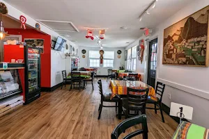 La Casita Peruvian Restaurant image