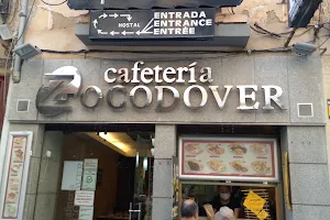 Cafetería Zocodover image