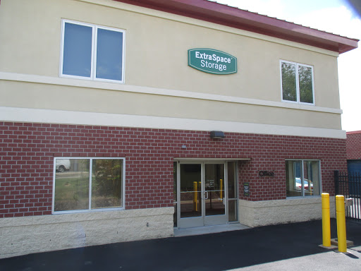 Storage Facility «Extra Space Storage», reviews and photos, 25 Tyler Ave, Newport News, VA 23601, USA