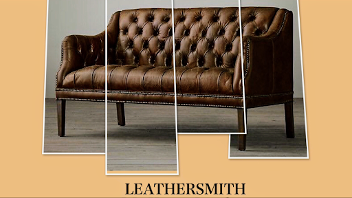 Leathersmith