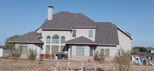 Roofing Contractor «Angelo Roofing LLC», reviews and photos, 513 Powell St, San Angelo, TX 76903, USA
