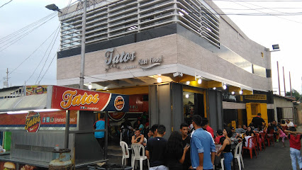 Tatos Fast Food - 3M63+26C, Carrera 15, Barquisimeto 3001, Lara, Venezuela
