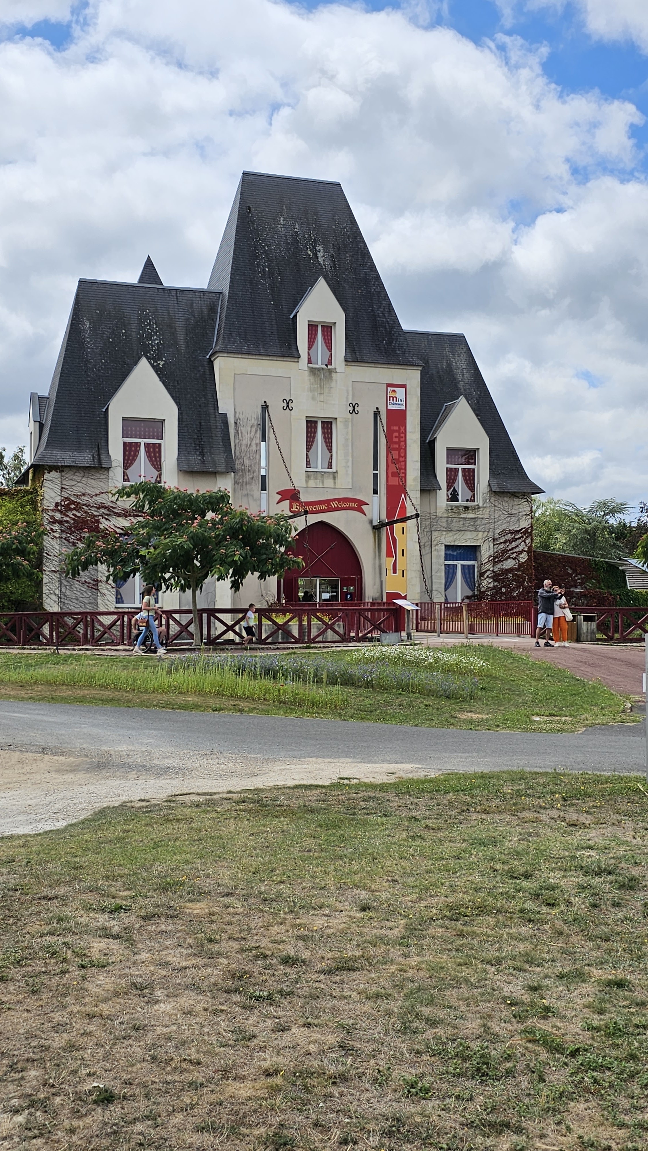 Photo n° 1 de l'avis de Maxime.y fait le 27/07/2023 à 13:18