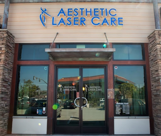 Laser Hair Removal Service «Aesthetic Laser Care», reviews and photos, 347 Main St, Seal Beach, CA 90740, USA