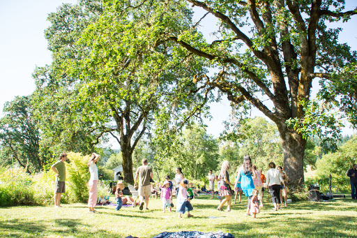 Winery «Harris Bridge Vineyard LLC», reviews and photos, 22937 Harris Rd, Philomath, OR 97370, USA