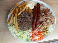 Kebab du VALENTIN KEBAB à Amiens - n°2