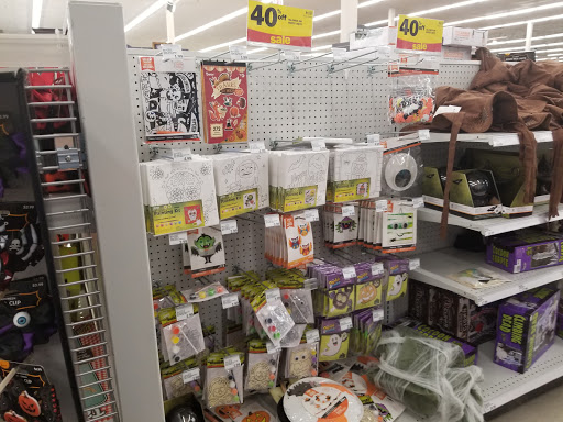 Grocery Store «Meijer», reviews and photos, 20401 Haggerty Rd, Northville, MI 48167, USA