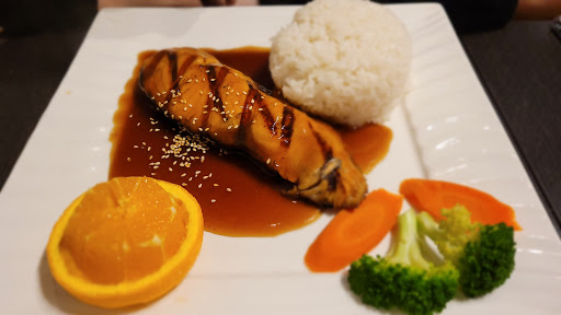 Sakura Sushi Bar & Grill image