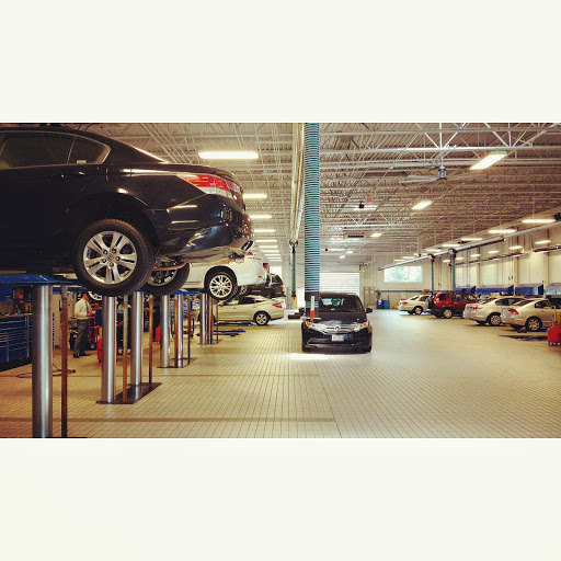 Honda Dealer «Honda Of Chantilly», reviews and photos, 4175 Stonecroft Blvd, Chantilly, VA 20151, USA