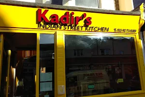 Kadir's Indian Street Kitchen | Indian Restaurant and Takeaway Southsea image