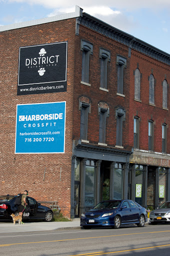 Gym «Harborside CrossFit», reviews and photos, 340 Seneca St, Buffalo, NY 14204, USA