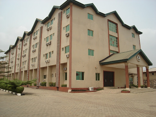 Nirvana Hotel and Suites, 12 Ikorodu - Shagamu Rd, Ikorodu, Nigeria, Hotel, state Ogun