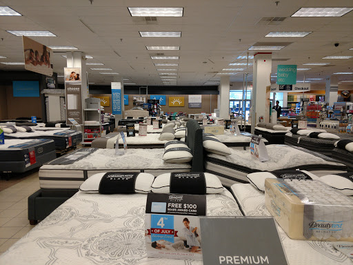 Department Store «Sears», reviews and photos, 4600 1st Ave NE, Cedar Rapids, IA 52402, USA