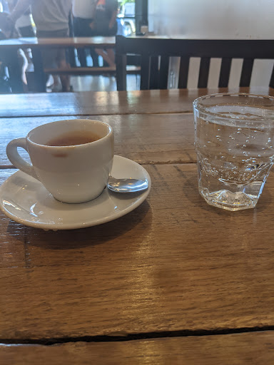 Coffee Shop «Foster Coffee Company», reviews and photos, 115 S Washington St, Owosso, MI 48867, USA