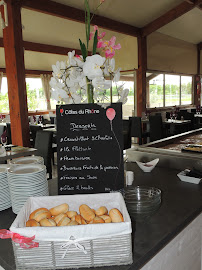 Photos du propriétaire du Restaurant Les Maisons Blanches à Limalonges - n°7