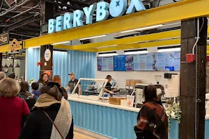 BerryBox Superfood Bar image