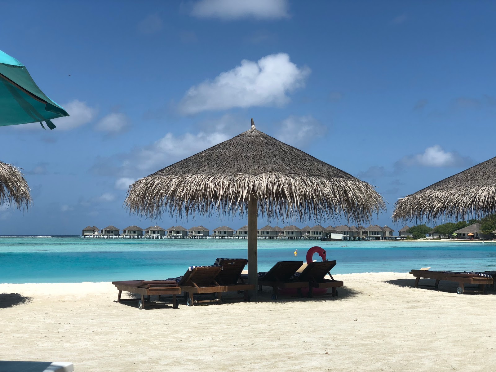 Cinnamon Dhonveli Beach photo #8